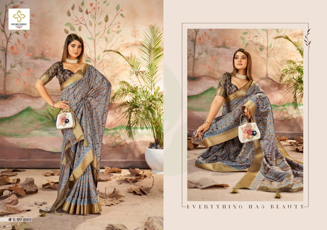 Sundri By Shubh Shree Kasab Border Designer Sarees Wholesale Market In Surat